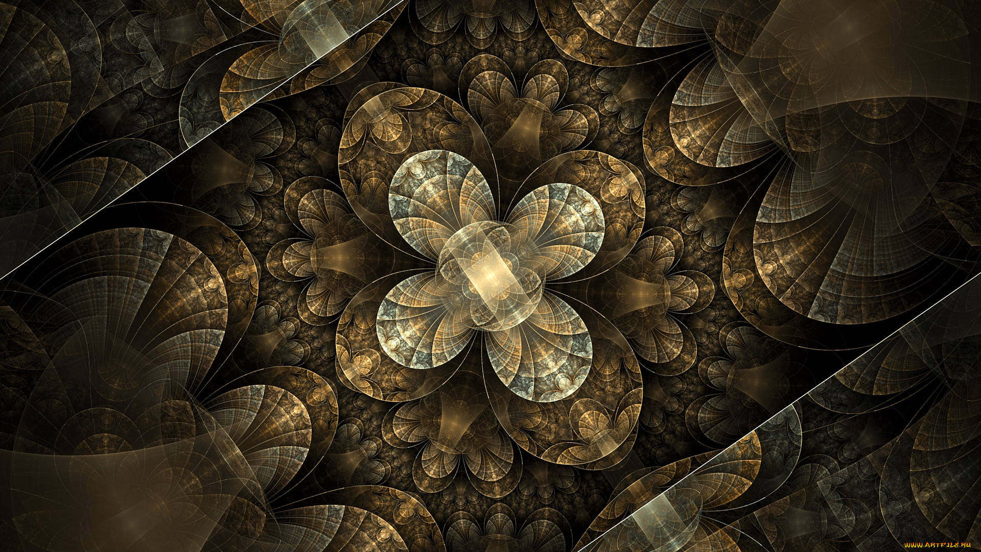 3 ,  , fractal, , , 